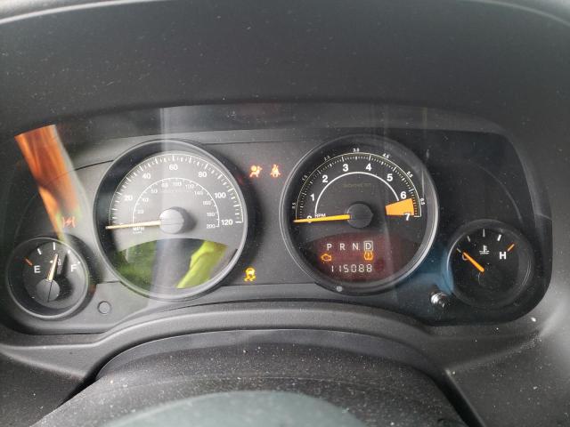2015 JEEP PATRIOT 1C4NJPBB8FD285798