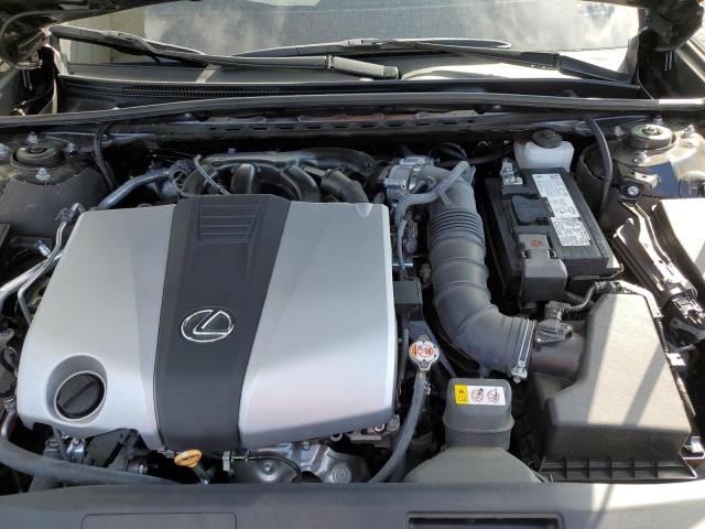 2022 LEXUS ES 350 F-S - 58AJZ1B11NU127561