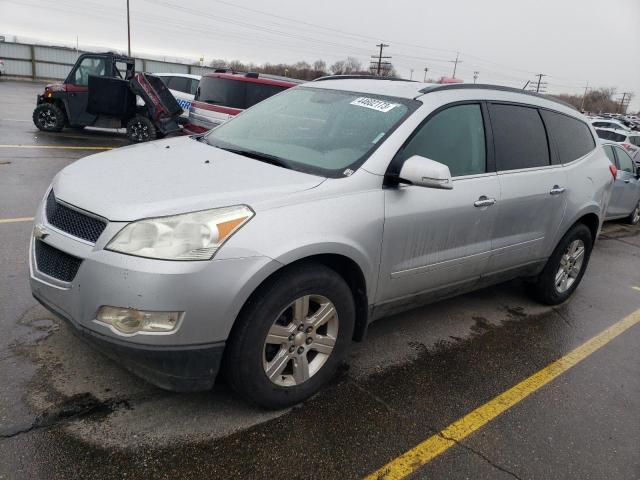 2011 Chevrolet Traverse LT