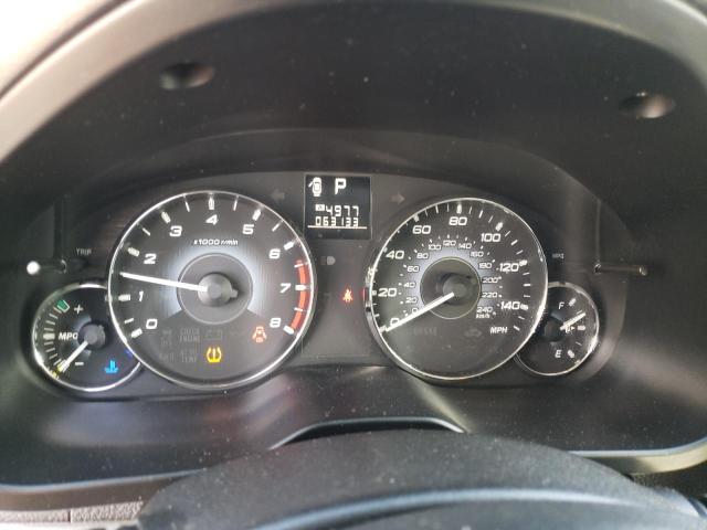 4S4BRCGC7A3345232 Subaru Outback 2.5i Premium