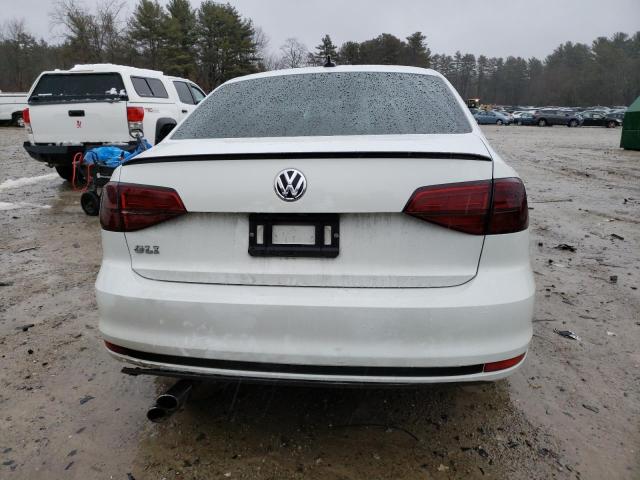2015 VOLKSWAGEN JETTA GLI 3VW4T7AJ2FM308167