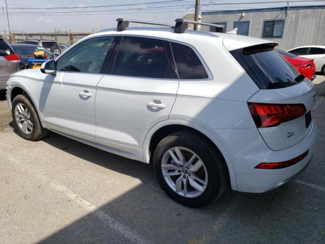 AUDI Q5 2020 1