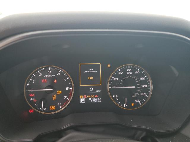 2022 SUBARU OUTBACK WI 4S4BTGUD1N3205267