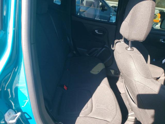 ZACNJCBB6MPN26732 Jeep Renegade Latitude