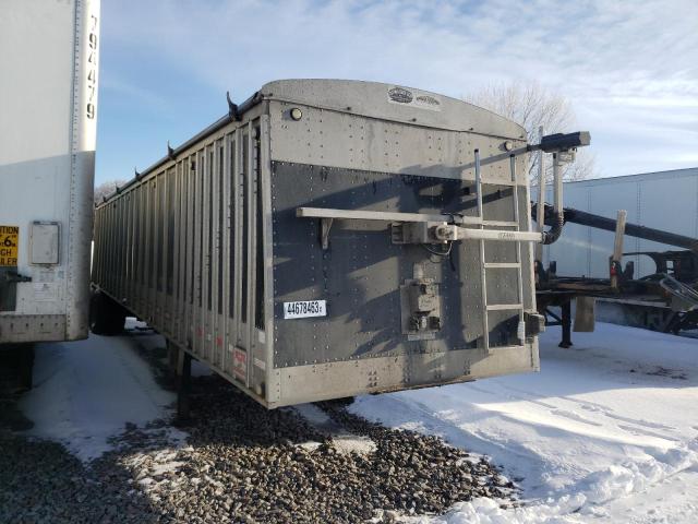 Salvage cars for sale from Copart Avon, MN: 2016 Corn Trailer