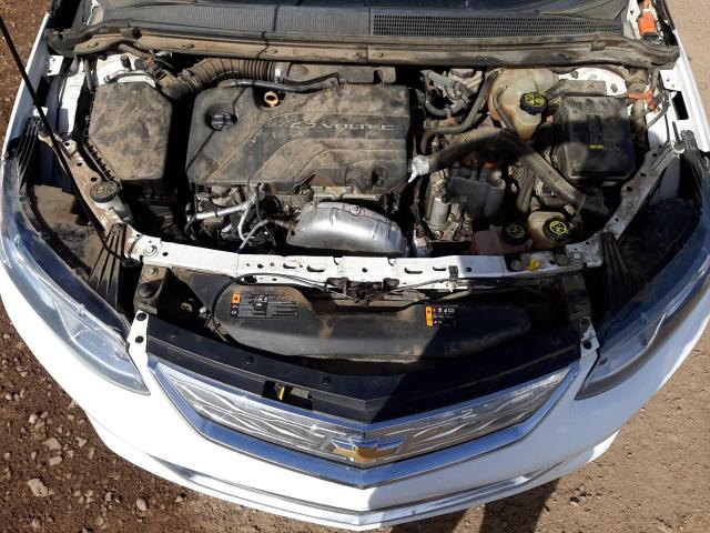 2016 CHEVROLET VOLT LT - 1G1RC6S5XGU114657