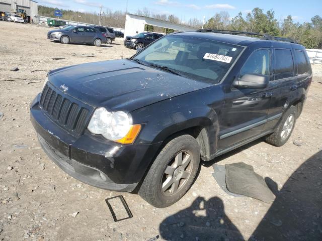 2008 Jeep Grand Cherokee Laredo