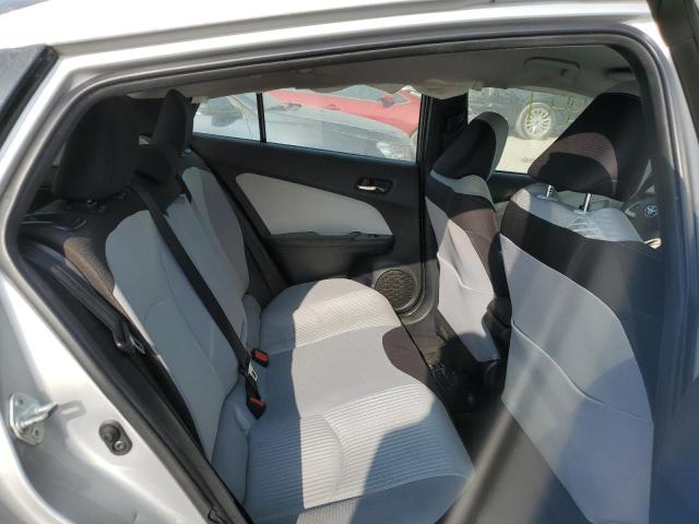 2017 TOYOTA PRIUS I JTDKBRFU8H3577628