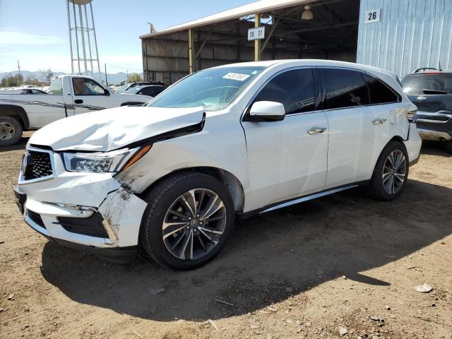 2020 Acura MDX 