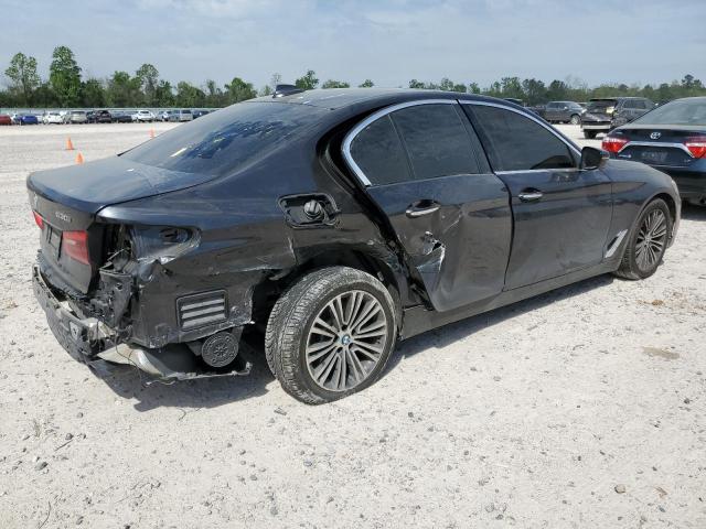 2018 BMW 530 XI - WBAJA7C58JWC75017