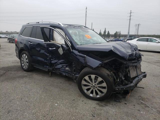 4JGDF6EE6HA961842 Mercedes-Benz Gls 450 4matic