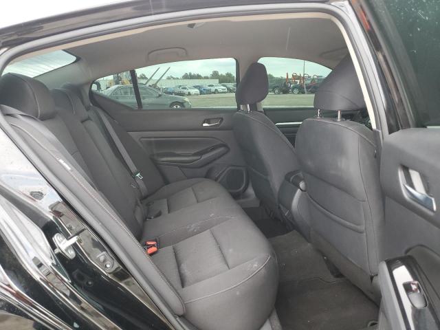 2021 NISSAN ALTIMA SV - 1N4BL4DV7MN416137