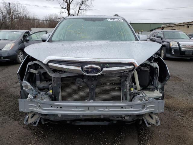 JF2SJAEC9EH469726 Subaru Forester 2.5i Premium