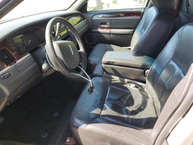 2L1FL8JW5BX765659 Lincoln TOWNCAR