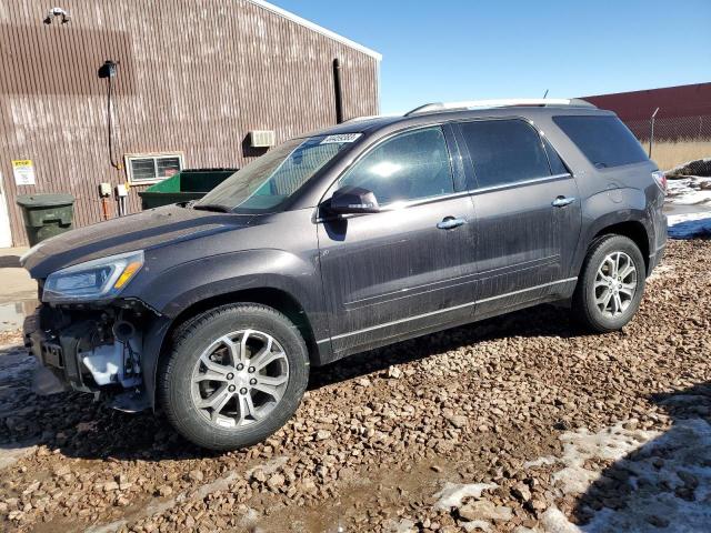 2015 GMC Acadia SLT2