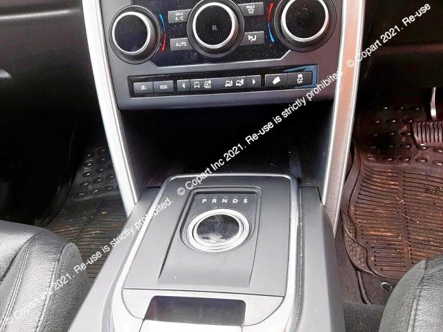 SALCA2AN0GH606953 Land Rover Discovery
