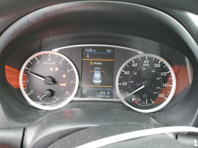 3N1AB7AP4KY273408 Nissan SENTRA S