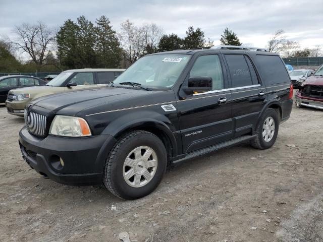 2003 Lincoln Navigator 