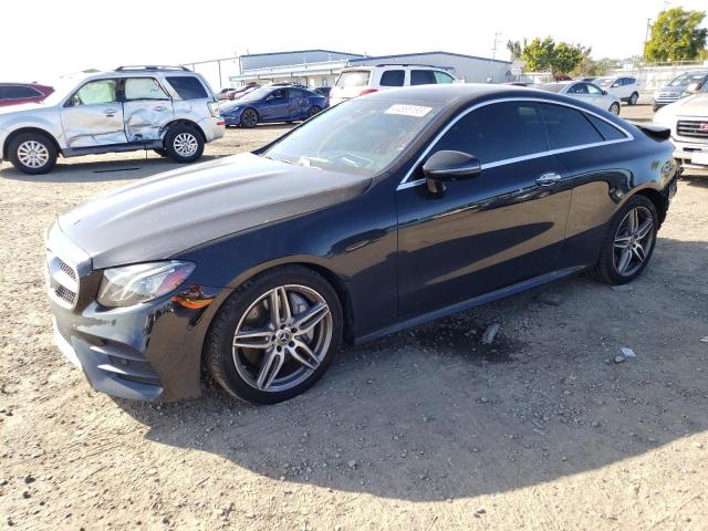 2020 MERCEDES-BENZ E 450 - WDD1J6HB6LF123223