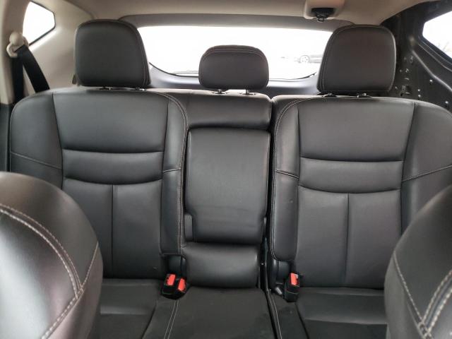 5N1AZ2MG5JN127291 Nissan MURANO S
