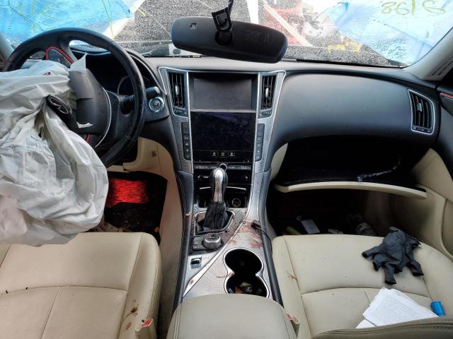 2015 INFINITI Q50 BASE JN1BV7AR8FM416950