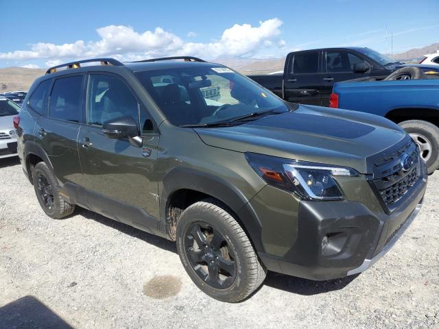 2022 SUBARU FORESTER W JF2SKAMC0NH510162