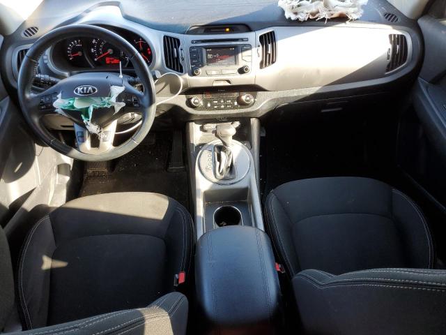2015 KIA SPORTAGE - KNDPC3ACXF7761764