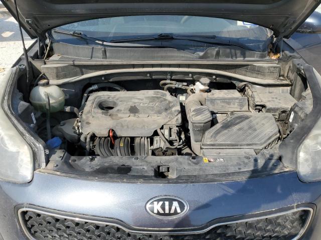 KNDPM3AC2H7142429 KIA Sportage Lx
