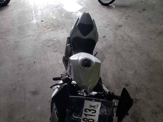 2023 KAWASAKI EX400 - JKAEXKH19PDAK9166