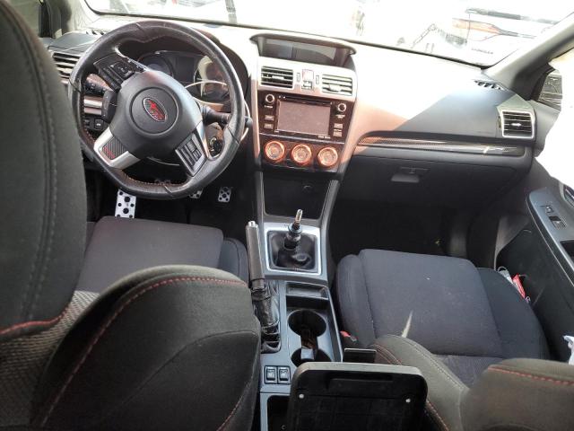 JF1VA1E68G9821493 Subaru Wrx Premium