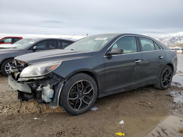 2015 CHEVROLET MALIBU LTZ - 1G11G5SX1FF107676