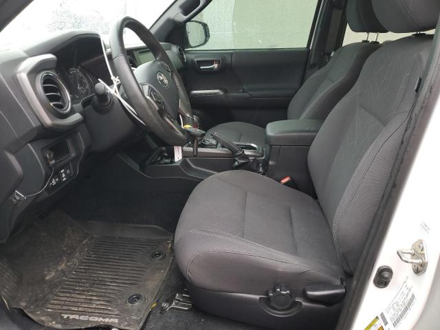 2019 TOYOTA TACOMA DOU 3TMCZ5AN1KM226414