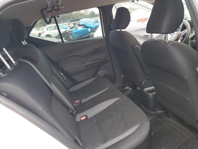 3N1CP5CU2JL522320 Nissan KICKS S