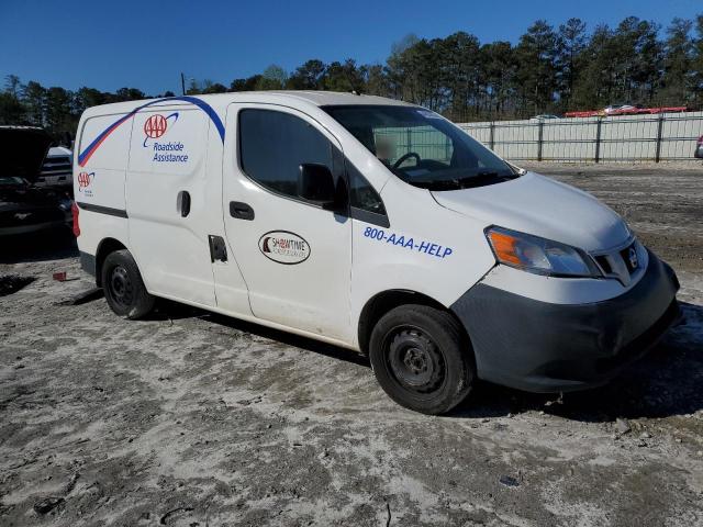 3N6CM0KN8FK735995 Nissan NV200 2.5S