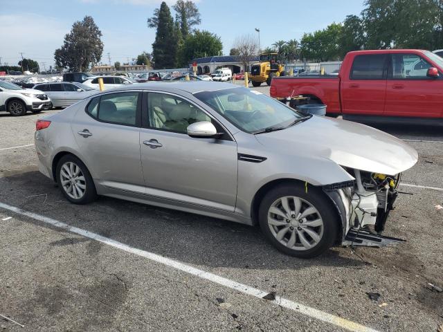 5XXGN4A72FG415461 KIA OPTIMA EX