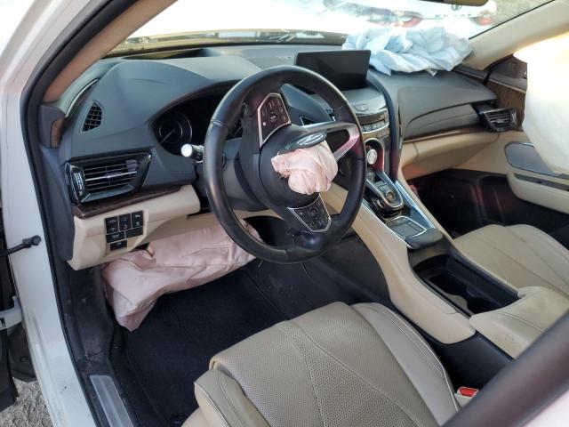 5J8TC2H73KL007058 Acura Rdx Advance