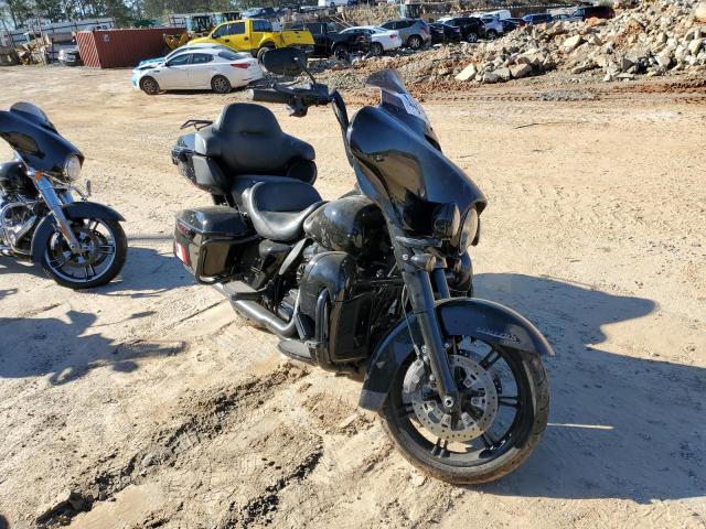 2020 HARLEY-DAVIDSON FLHTK - 1HD1KEF15LB675247