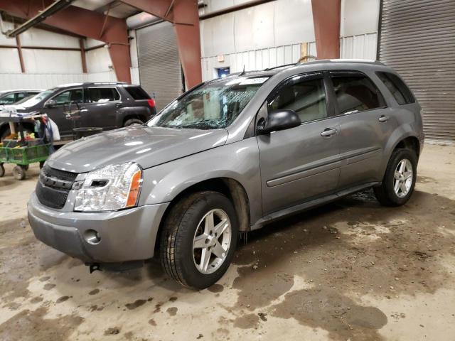 2005 Chevrolet Equinox LT