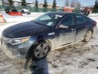 2017 KIA OPTIMA HYB - KNAGU4LC0H5006408