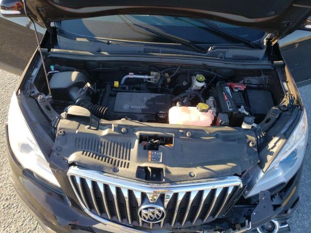 2015 BUICK ENCORE CON - KL4CJBSB0FB091783