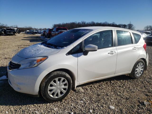 2015 Nissan Versa Note S