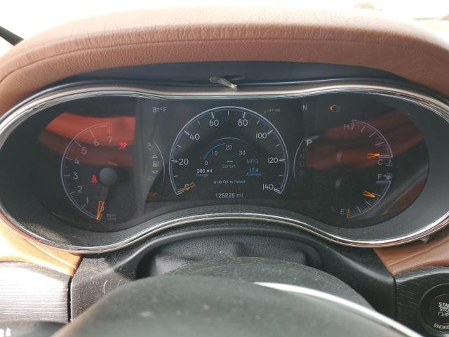 1C4RJFJG1FC854148 Jeep Grand Cherokee Summit