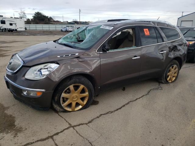 2008 Buick Enclave CXL