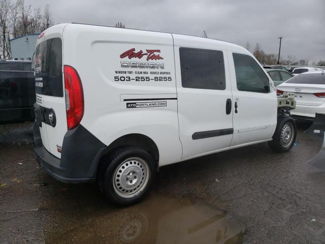 2018 DODGE RAM - ZFBERFAB3J6L84484