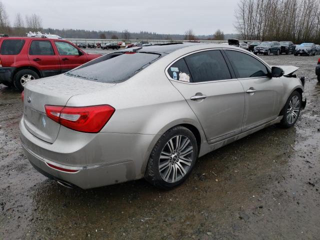 KNALN4D76E5156466 KIA Cadenza Premium