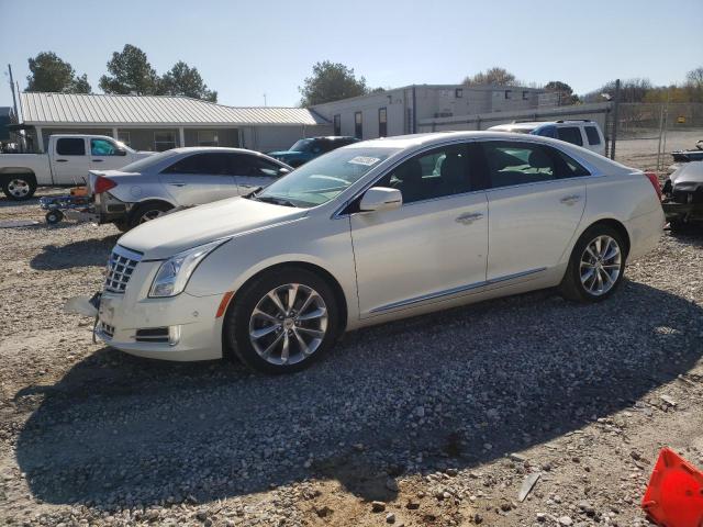 2014 Cadillac XTS Luxury Collection