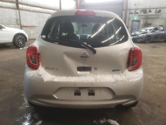 2015 NISSAN MICRA - 3N1CK3CP8FL245158