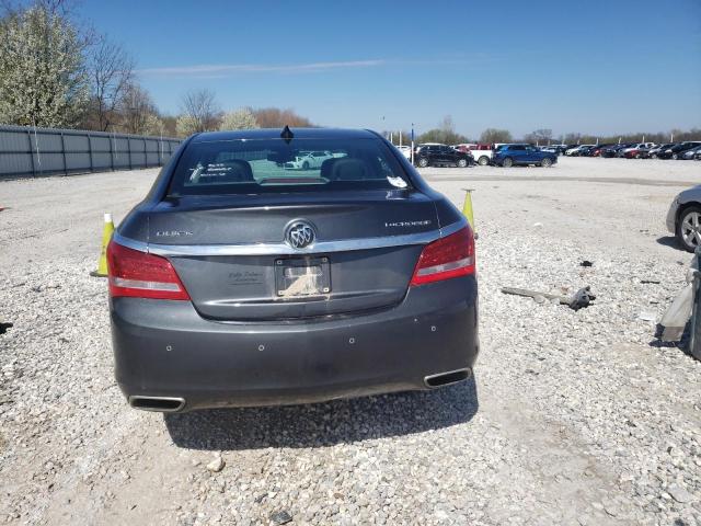 2016 Buick Lacrosse VIN: 1G4GB5G36GF111810 Lot: 54907364