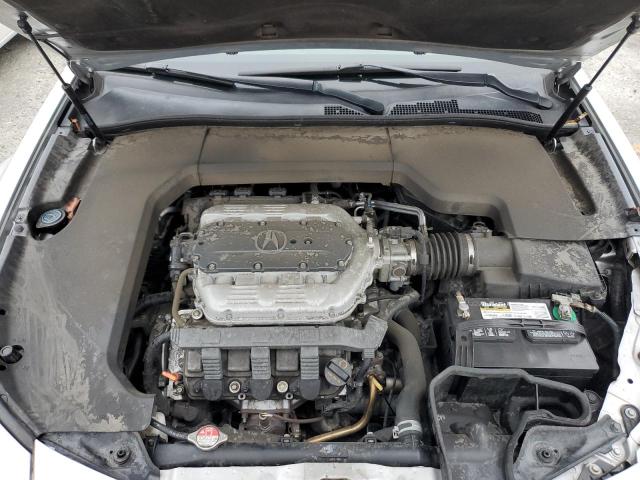 19UUA8F24DA004690 Acura TL