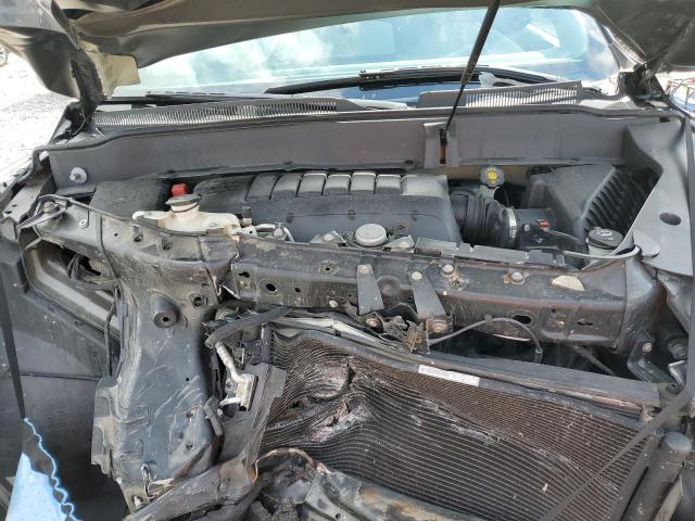 5GAKRBKD6EJ162633 Buick Enclave